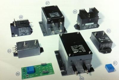 AV100-750 電壓傳感器價(jià)格、廠家與圖片信息詳解