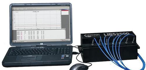 LIBS2500plus LIBS Systems 信息技術(shù)開發(fā)中的先進(jìn)工具