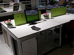 江西宏宇辦公家具 專業(yè)辦公桌與九江家具產(chǎn)品全覽
