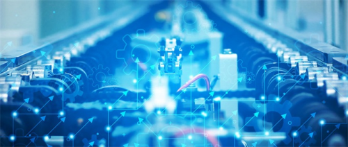 泰旸金融 高瞻遠(yuǎn)矚，以信息技術(shù)開(kāi)發(fā)賦能制造服務(wù)業(yè)金融產(chǎn)品創(chuàng)新